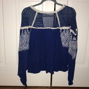 free people top